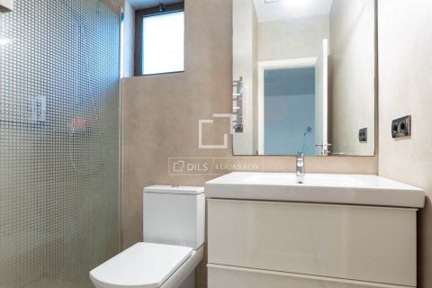 Villa för uthyrning i Sant Andreu de Llavaneres, Barcelona, Spanien 5 sovrum, 344 kvm. Nr. 161361 - foto 29