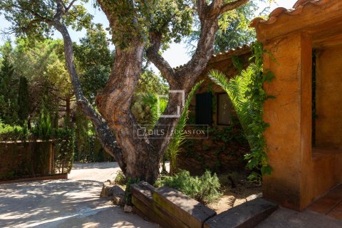 Villa för uthyrning i Sant Andreu de Llavaneres, Barcelona, Spanien 5 sovrum, 344 kvm. Nr. 161361 - foto 5