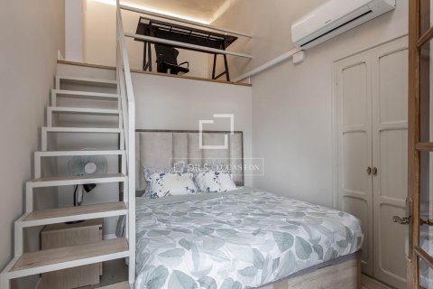 Lägenhet för uthyrning i Barcelona, Spanien 2 sovrum, 137 kvm. Nr. 161359 - foto 27