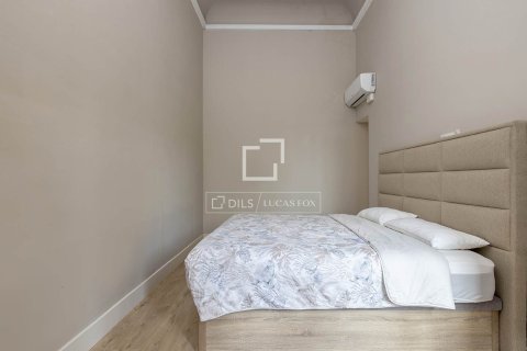 Lägenhet för uthyrning i Barcelona, Spanien 2 sovrum, 137 kvm. Nr. 161359 - foto 18