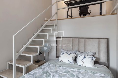 Lägenhet för uthyrning i Barcelona, Spanien 2 sovrum, 137 kvm. Nr. 161359 - foto 28