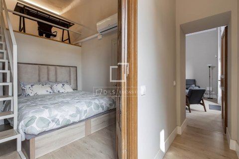 Lägenhet för uthyrning i Barcelona, Spanien 2 sovrum, 137 kvm. Nr. 161359 - foto 26