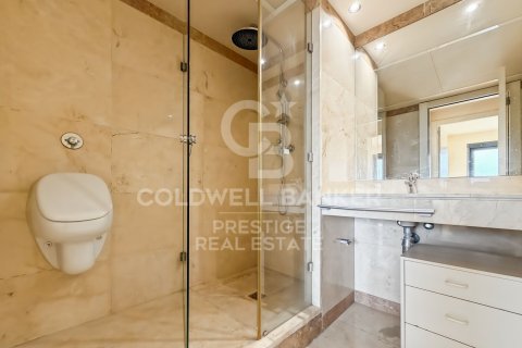 Apartment à vendre à Barcelona, Espagne, 4 chambres, 171 m2 No. 178712 - photo 24