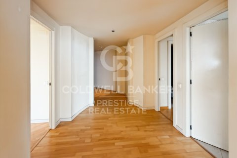 Apartment à vendre à Barcelona, Espagne, 4 chambres, 171 m2 No. 178712 - photo 9
