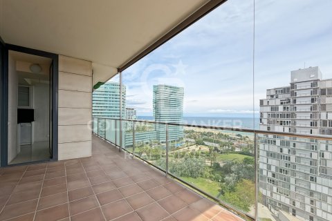 Apartment à vendre à Barcelona, Espagne, 4 chambres, 171 m2 No. 178712 - photo 3