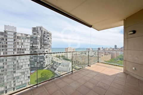 Apartment à vendre à Barcelona, Espagne, 4 chambres, 171 m2 No. 178712 - photo 2