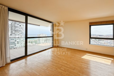 Apartment à vendre à Barcelona, Espagne, 4 chambres, 171 m2 No. 178712 - photo 5