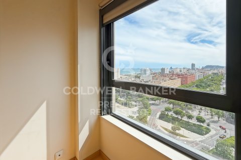 Apartment à vendre à Barcelona, Espagne, 4 chambres, 171 m2 No. 178712 - photo 22
