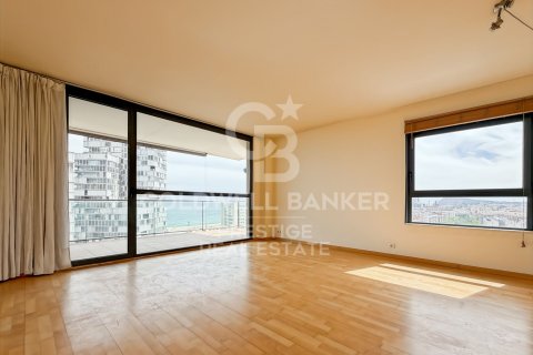 Apartment à vendre à Barcelona, Espagne, 4 chambres, 171 m2 No. 178712 - photo 6