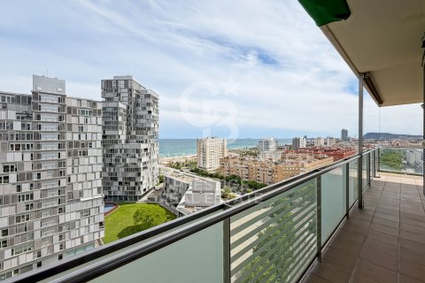 Apartment à Barcelona, Espagne 4 chambres, 171 m2 No. 178712