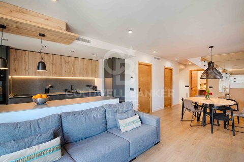 Apartment à vendre à Girona, Espagne, 3 chambres, 131 m2 No. 178713 - photo 12