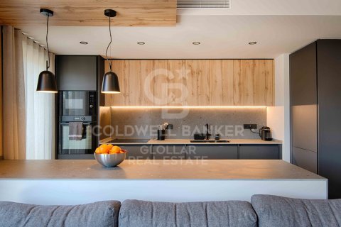Apartment à vendre à Girona, Espagne, 3 chambres, 131 m2 No. 178713 - photo 9