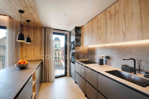 Apartment à vendre à Girona, Espagne, 3 chambres, 131 m2 No. 178713 - photo 8