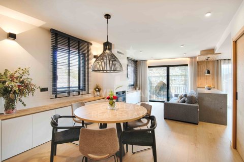 Apartment à vendre à Girona, Espagne, 3 chambres, 131 m2 No. 178713 - photo 5