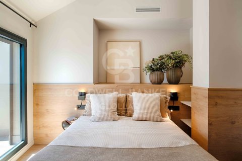 Apartment à vendre à Girona, Espagne, 3 chambres, 131 m2 No. 178713 - photo 22
