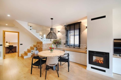 Apartment à vendre à Girona, Espagne, 3 chambres, 131 m2 No. 178713 - photo 13