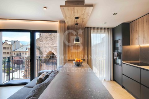 Apartment à vendre à Girona, Espagne, 3 chambres, 131 m2 No. 178713 - photo 10