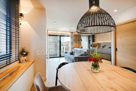 Apartment à vendre à Girona, Espagne, 3 chambres, 131 m2 No. 178713 - photo 4