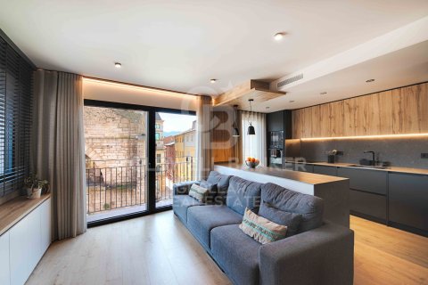 Apartment à vendre à Girona, Espagne, 3 chambres, 131 m2 No. 178713 - photo 7