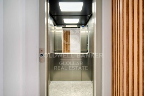 Apartment à vendre à Girona, Espagne, 3 chambres, 131 m2 No. 178713 - photo 28
