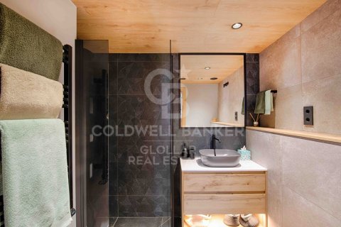 Apartment à vendre à Girona, Espagne, 3 chambres, 131 m2 No. 178713 - photo 23