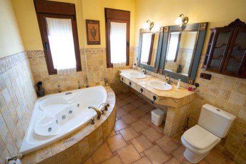 Commercial property for sale in San Miguel de Salinas, Alicante, Spain 468 sq.m. No. 168719 - photo 27