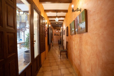 Commercial property for sale in San Miguel de Salinas, Alicante, Spain 468 sq.m. No. 168719 - photo 23