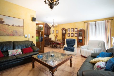 Commercial property for sale in San Miguel de Salinas, Alicante, Spain 468 sq.m. No. 168719 - photo 20