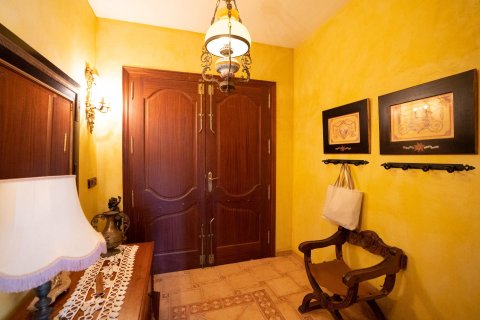 Commercial property for sale in San Miguel de Salinas, Alicante, Spain 468 sq.m. No. 168719 - photo 9