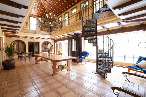 Commercial property for sale in San Miguel de Salinas, Alicante, Spain 468 sq.m. No. 168719 - photo 2
