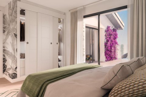Продажа виллы в Галапагар, Мадрид, Испания 6 спален, 363м2 №168723 - фото 4