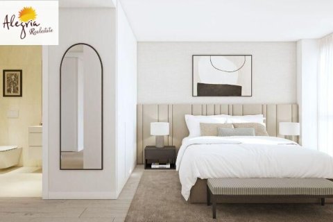 Продажа квартиры в Годелла, Валенсия, Испания 2 спальни, 115.5м2 №168725 - фото 14