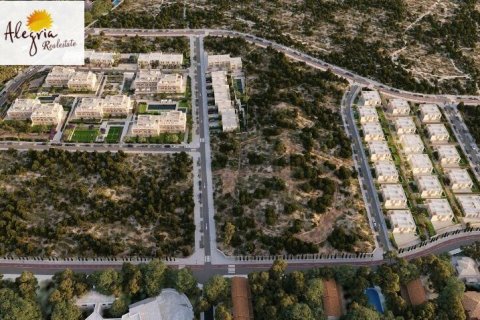 Продажа квартиры в Годелла, Валенсия, Испания 2 спальни, 115.5м2 №168725 - фото 6
