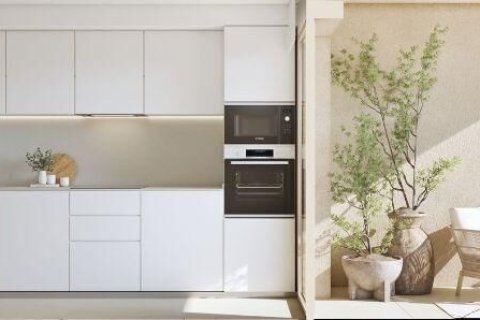 Продажа квартиры в Годелла, Валенсия, Испания 2 спальни, 115.5м2 №168725 - фото 17