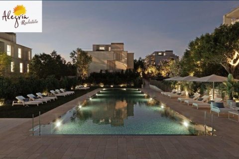 Продажа квартиры в Годелла, Валенсия, Испания 2 спальни, 115.5м2 №168725 - фото 10