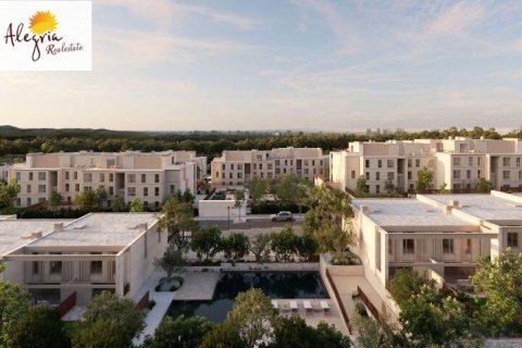 Продажа квартиры в Годелла, Валенсия, Испания 2 спальни, 115.5м2 №168725 - фото 8