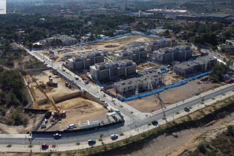 Продажа квартиры в Годелла, Валенсия, Испания 2 спальни, 115.5м2 №168725 - фото 5