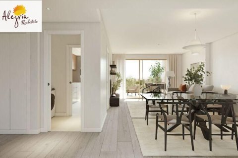 Продажа квартиры в Годелла, Валенсия, Испания 2 спальни, 115.5м2 №168725 - фото 13