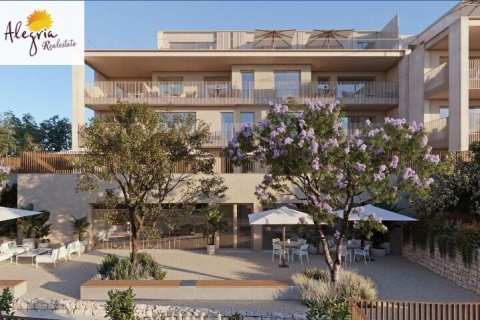 Dzīvoklis Godella, Valencia, Spānijā 2 istabas, 115.5 m2 Nr. 168725
