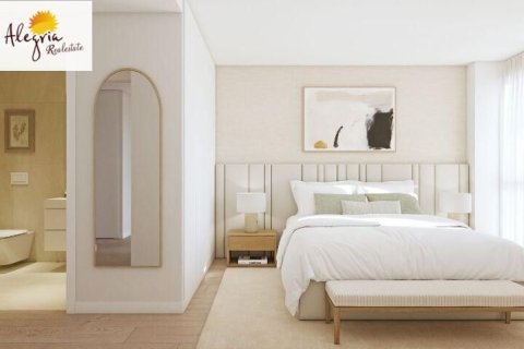 Продажа квартиры в Годелла, Валенсия, Испания 2 спальни, 115.5м2 №168725 - фото 18