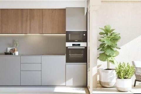 Продажа квартиры в Годелла, Валенсия, Испания 2 спальни, 115.5м2 №168725 - фото 12