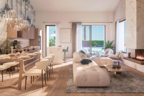 Villa zum Verkauf in Galapagar, Madrid, Spanien 3 Schlafzimmer, 178 m2 Nr. 168721 - Foto 3