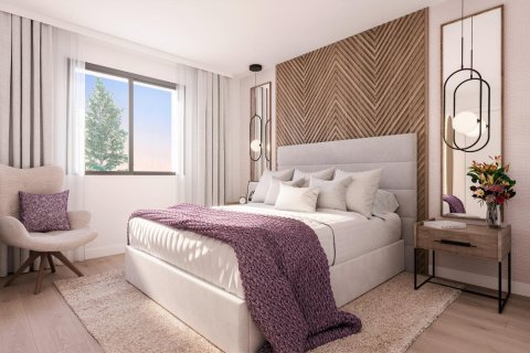Villa zum Verkauf in Galapagar, Madrid, Spanien 3 Schlafzimmer, 178 m2 Nr. 168721 - Foto 5