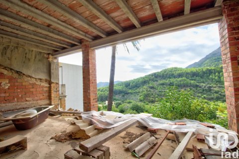 Сasa en venta en La Vall De Laguar, Alicante, España 437 m2 No. 154199 - foto 22