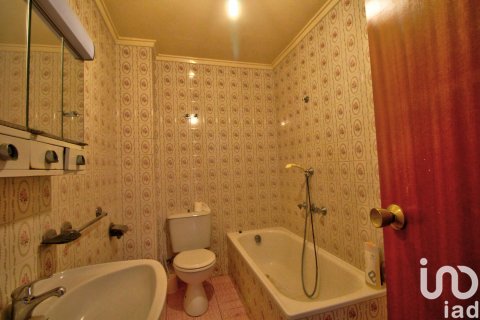 Сasa en venta en La Vall De Laguar, Alicante, España 437 m2 No. 154199 - foto 9