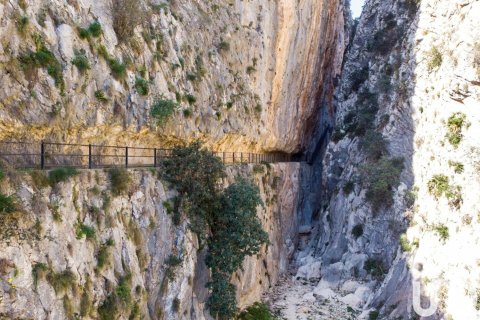 Сasa en venta en La Vall De Laguar, Alicante, España 437 m2 No. 154199 - foto 26