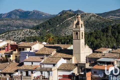 Сasa en venta en La Vall De Laguar, Alicante, España 437 m2 No. 154199 - foto 28