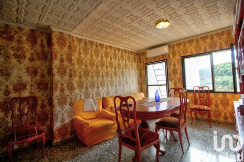 Сasa en venta en La Vall De Laguar, Alicante, España 437 m2 No. 154199 - foto 2