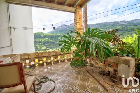 Сasa en venta en La Vall De Laguar, Alicante, España 437 m2 No. 154199 - foto 15