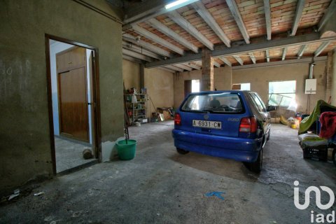 Сasa en venta en La Vall De Laguar, Alicante, España 437 m2 No. 154199 - foto 11